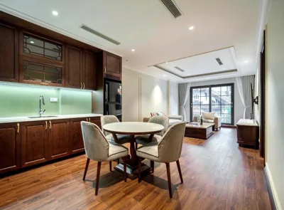 The Harmony Central Suites Ha Noi – Photos 2