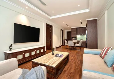 The Harmony Central Suites Ha Noi – Photos 3