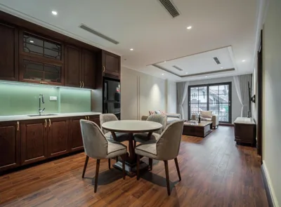 The Harmony Central Suites Ha Noi – Photos 5