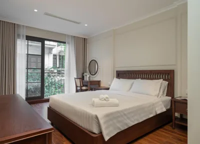 The Harmony Central Suites Ha Noi – Photos 6