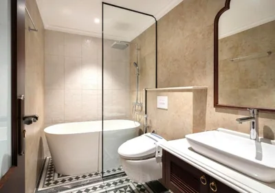 The Harmony Central Suites Ha Noi – Photos 7