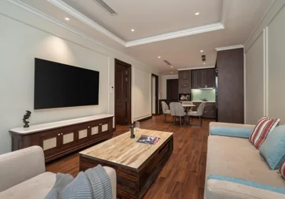 The Harmony Central Suites Ha Noi – Photos 8