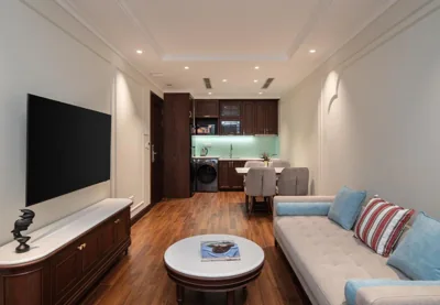 The Harmony Central Suites Ha Noi – Photos 10