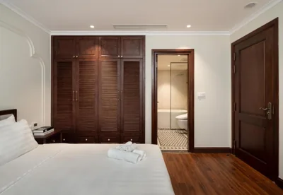 The Harmony Central Suites Ha Noi – Photos 11