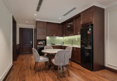 The Harmony Central Suites Ha Noi – Photos 12
