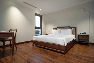 The Harmony Central Suites Ha Noi – Photos 13