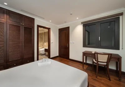 The Harmony Central Suites Ha Noi – Photos 15